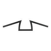Guidon Keystone 1" | Noir