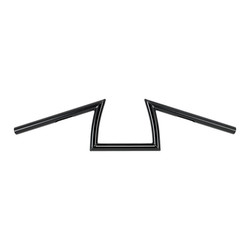 Keystone Handlebar 1" | Black