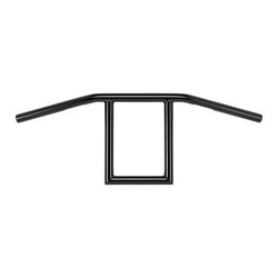 Window 1" Handlebar | Black