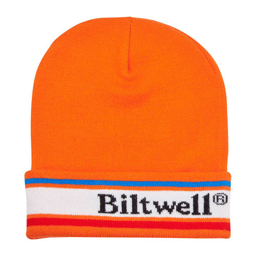 Biltwell Blaze-Muts | Oranje