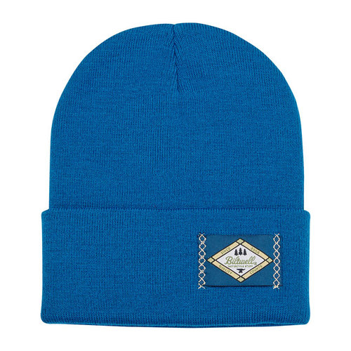 Biltwell Diamond Beanie | Teal