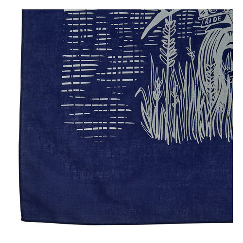 Biltwell Mandana RMHF-Sjaal