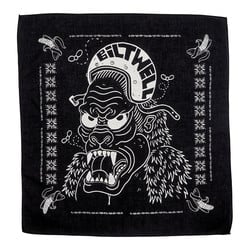 Mandana APE Scarf