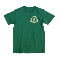 Good Times T-Shirt Olive | (Choose Size)