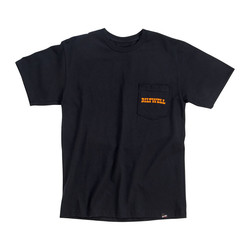 LMTV Pocket T-Shirt Black | (Choose Size)