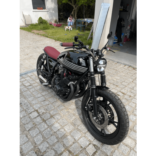 Suzuki gs 1100g von 1984