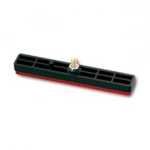 Reflector 100x13 mm met M5 Draadbout