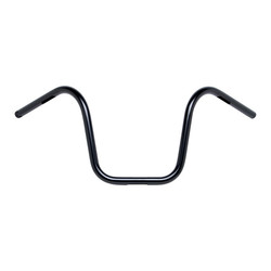 1" Apes Handlebar 12" Rise | (Choose Color)