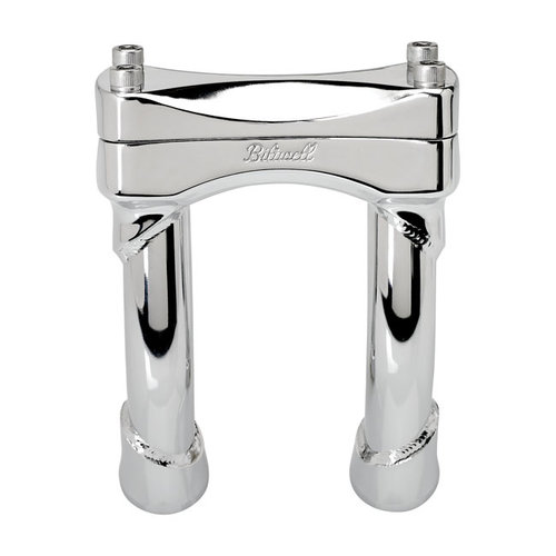 Biltwell Murdock Pullback Risers 6" | (Kies Kleur)