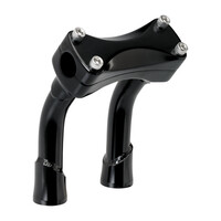 Murdock Pullback Risers 6" | (Choisissez la Couleur)
