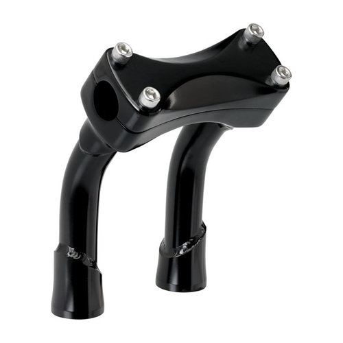 Biltwell Murdock Pullback Risers 6" | (Choose Color)