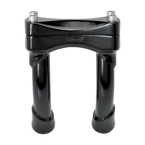 Biltwell Murdock Pullback Risers 6" | (Kies Kleur)