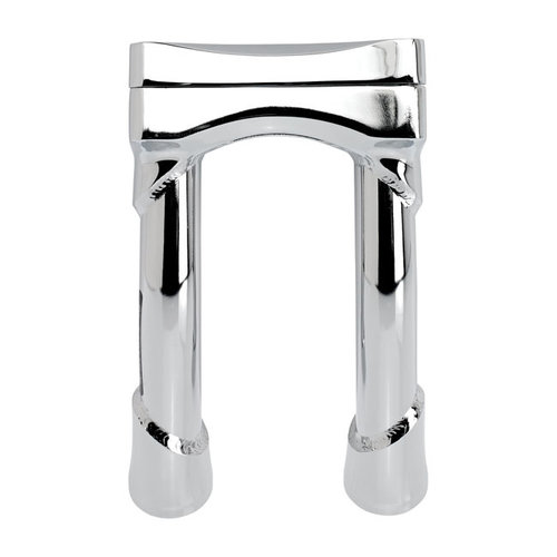 Biltwell Murdock Pullback O/S Risers 6" | (Kies Kleur)