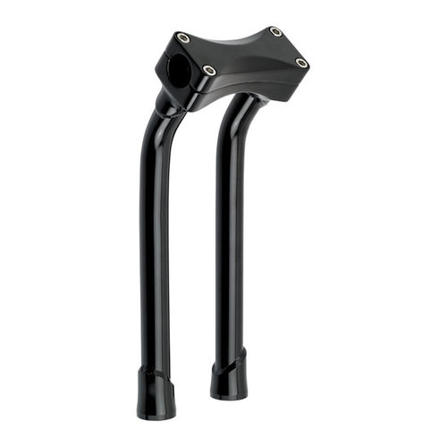 Biltwell Riser Murdock Pullback O/S 12" | (Scegli Colore)