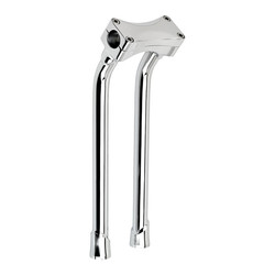 Elevadores Murdock Pullback O/S de 14" | (Elegir Color)