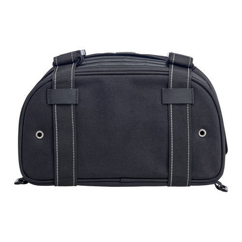 Biltwell Exfil-18 Borse Laterali | Nero