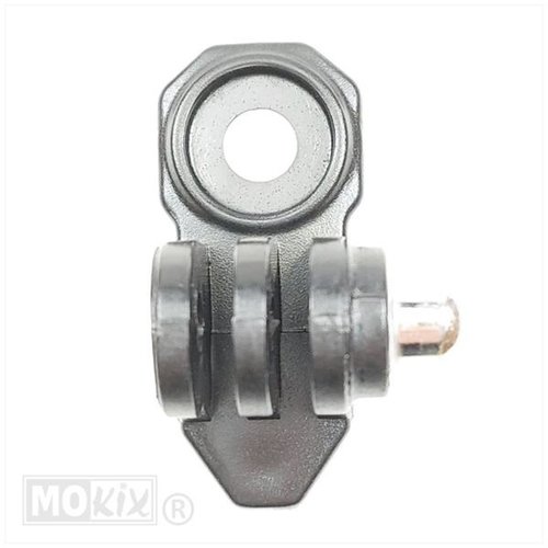 MT Helmets Kit de Instalación de Cámara para Cascos | Streetfighter/District