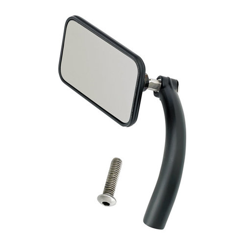 Biltwell Utility Mirror Rectangular