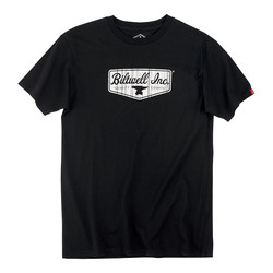 Shield T-Shirt Black | (Choose Size)