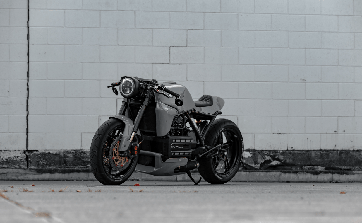 Bmw k100 1990 online
