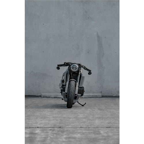 1990 BMW K100RS
