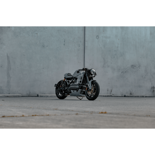 1990 BMW K100RS