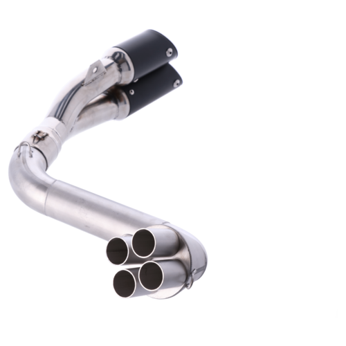 MCU Système d'échappement BMW K100 plus silencieux