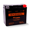 Yuasa Batería AGM serie GYZ GYZ20HL | Honda/Kawasaki/Triunfo/Yamaha/India