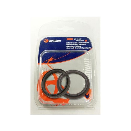 Tecnium Fork Oil Seal & Dust Cover for Beta/Sherco | Paioli Ø38 mm