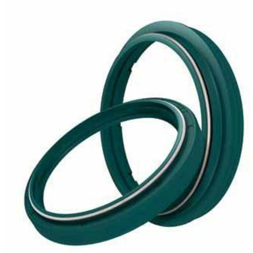 Tecnium Fork Oil Seal & Dust Cover for Cagiva/Ducati/Triumph/Honda/Suzuki/Kawasaki/Yamaha