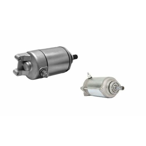 Tecnium Starter Motor | Yamaha FX 1000 ('05-'08)