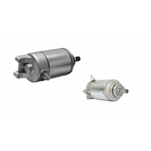 Tecnium Motor de Arranque | Suzuki DR 650 RSE/DR 650 SE