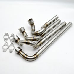 Exhaust Manifolds Headers BMW K100 K1100 (82-02) Cafe Racer