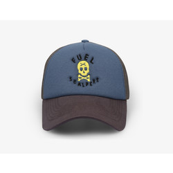 Fxs Graphic Navy Cap