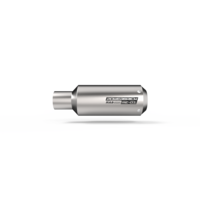 Silenciador de Alta Calidad RE-01