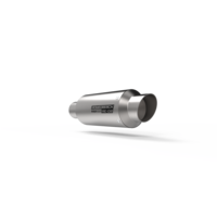 Silenciador de alta calidad RE-02