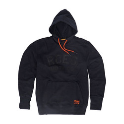 Howard Hoodie Nero