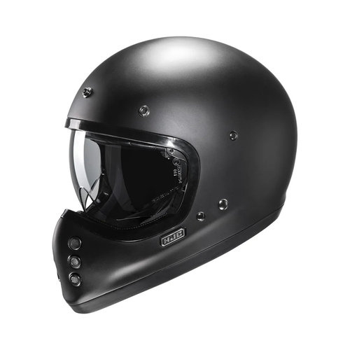 HJC Helmet V60 | Flat Black