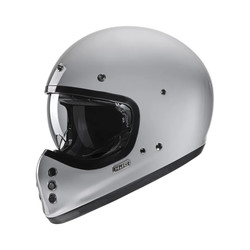Helm V60 | Grau