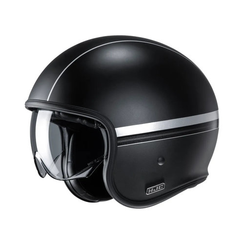 HJC Helm V30 Equinox | Weiss