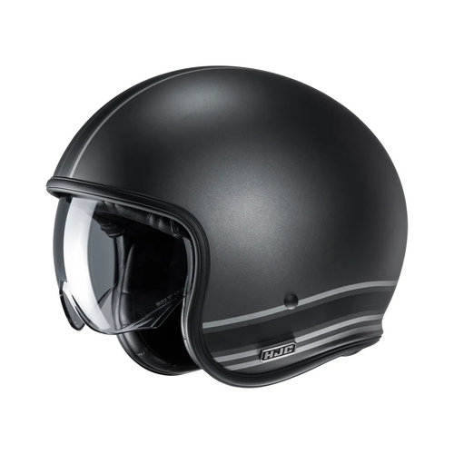 HJC Casco V30 Senti | Negro