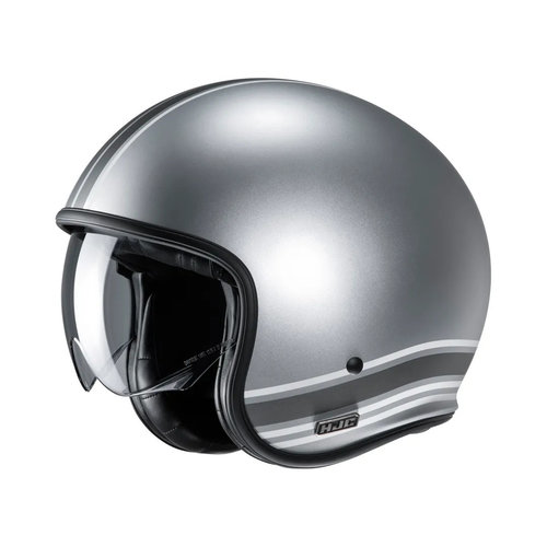 HJC Casco V30 Senti | Gris