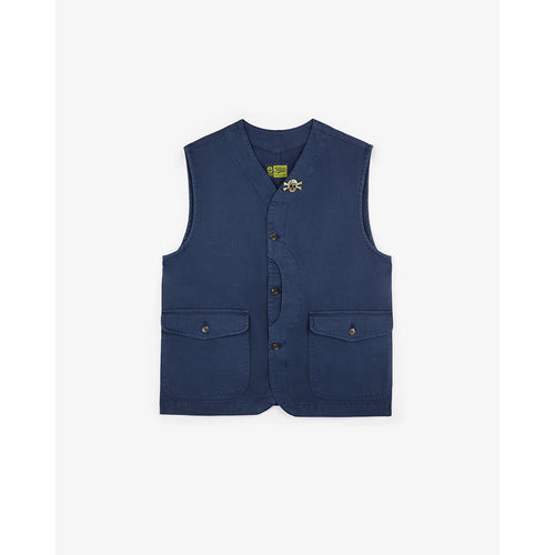 FUEL FXS-vest | Marine