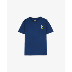 T-Shirt FXS | Marine