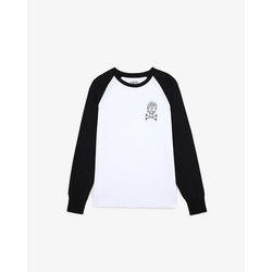 FXS Raglan Lange Mouw