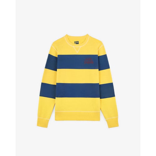 FUEL FXS Stripes Sweatshirt