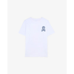 Camiseta FXS | Blanco