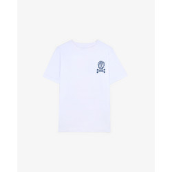 Maglietta FXS | Bianco