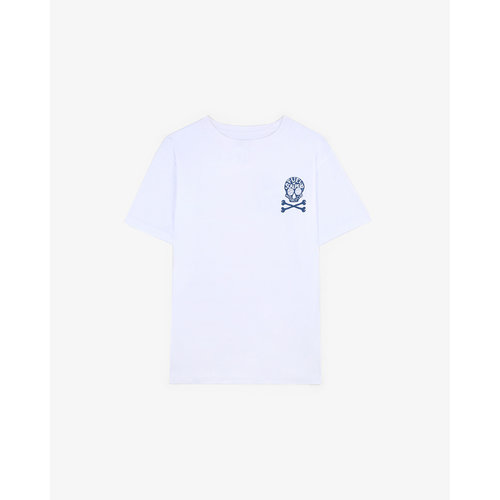 FUEL FXS-T - Shirt | Weiss