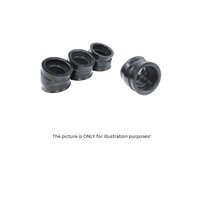 Carburettor Intake Honda Right CX 500 B/C 77-84 per piece